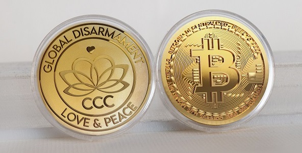 CCC e Bitcoin